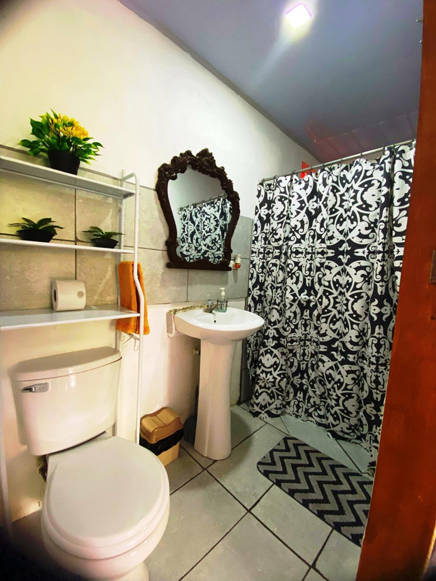 Anluka Estudio Puerto Jimenez Bagian luar foto